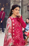 Mushq | Pink - Luxury Lawn Collection Replica