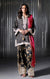 ETHNC SILK E-1101 3PC UNSTICHED
