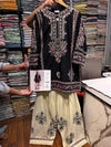 ETHNIC KURTA SET E-120 | 2PC