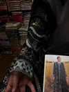 HUSSAIN REHAR MIRHA DHANAK PALACHI SHAWL