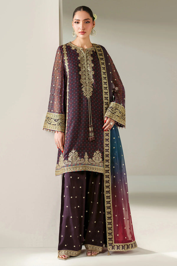 JAZMIN CHIFFON UC-3086