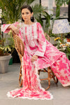 Maria B | Pink - Lawn Collection Replica