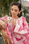Maria B | Pink - Lawn Collection Replica