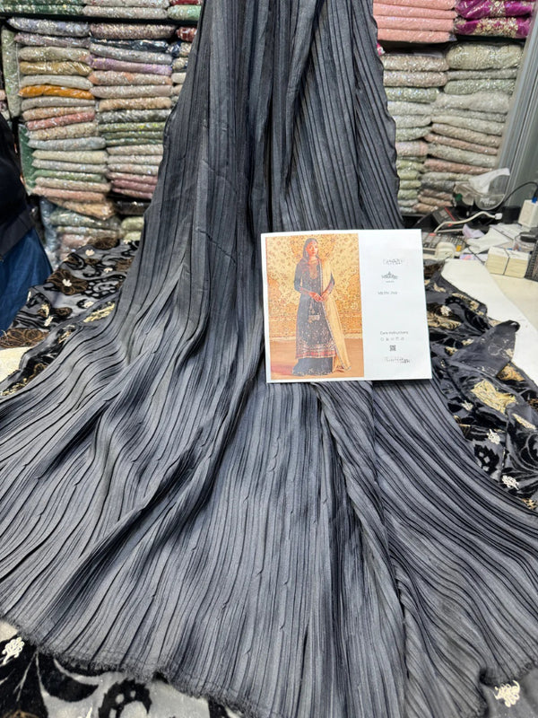 Maria.B Palachi WV09 – Black