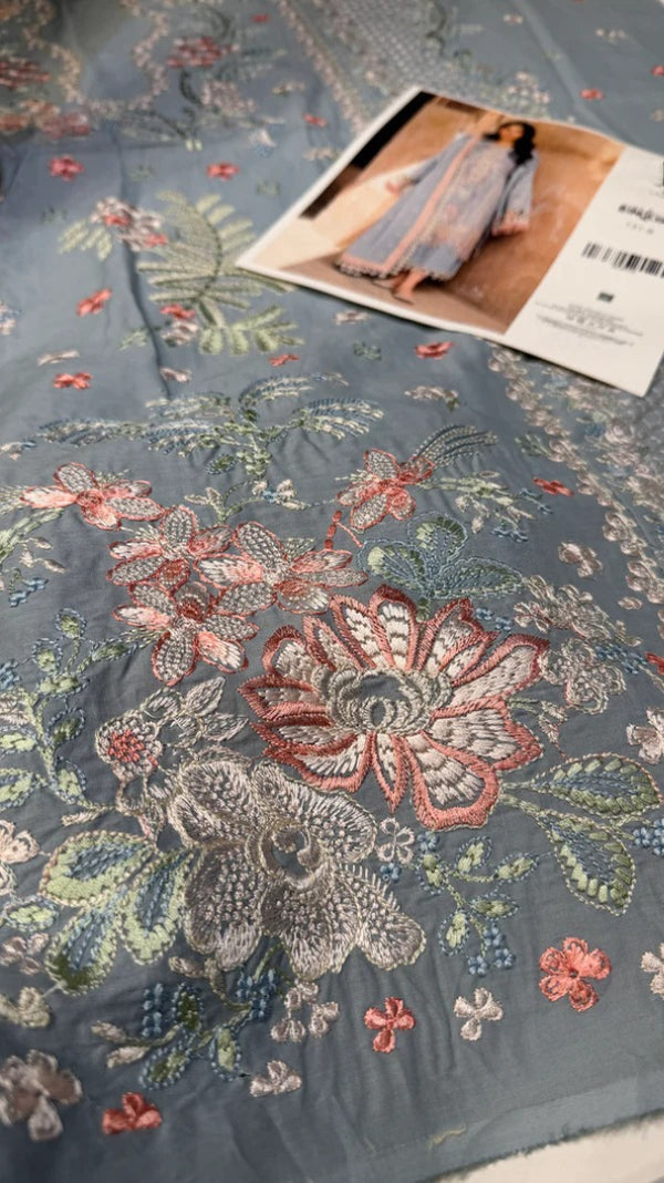 Bin Ilyas 151-A Lawn