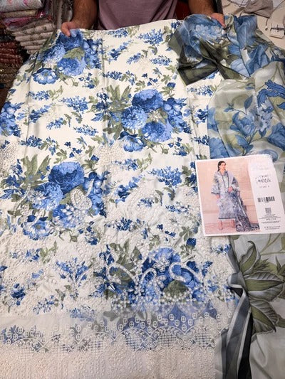 BAROQUE SILK UF-4401