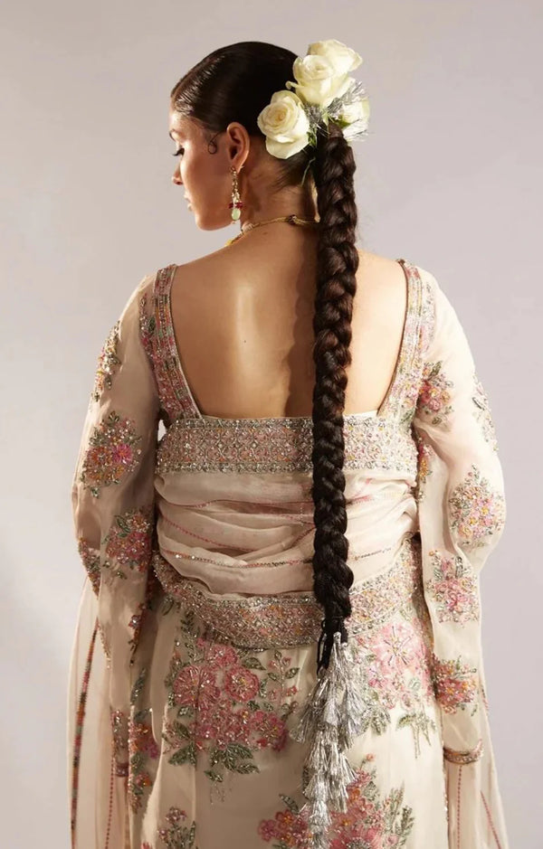 HUSSAIN REHAR ORGANZA EURU