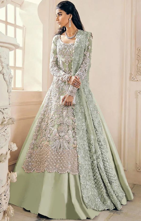 ELAN 10 ORGANZA PISTA