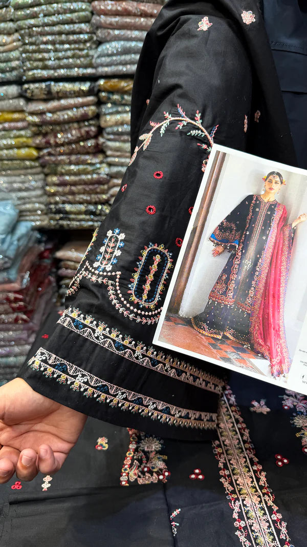 Hussain Rehar Lawn Bliz