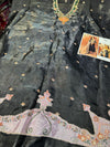 Shazia Kiyani Shisha Silk SK01