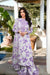 Aneelas Lavender Khaddar 3Pc