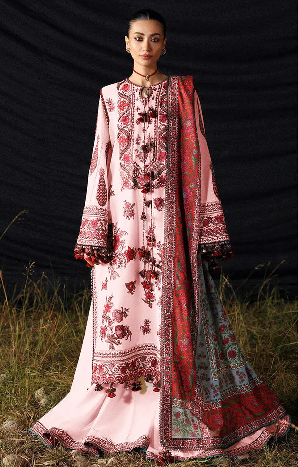 HUSSAIN REHAR LAWN GULBAN