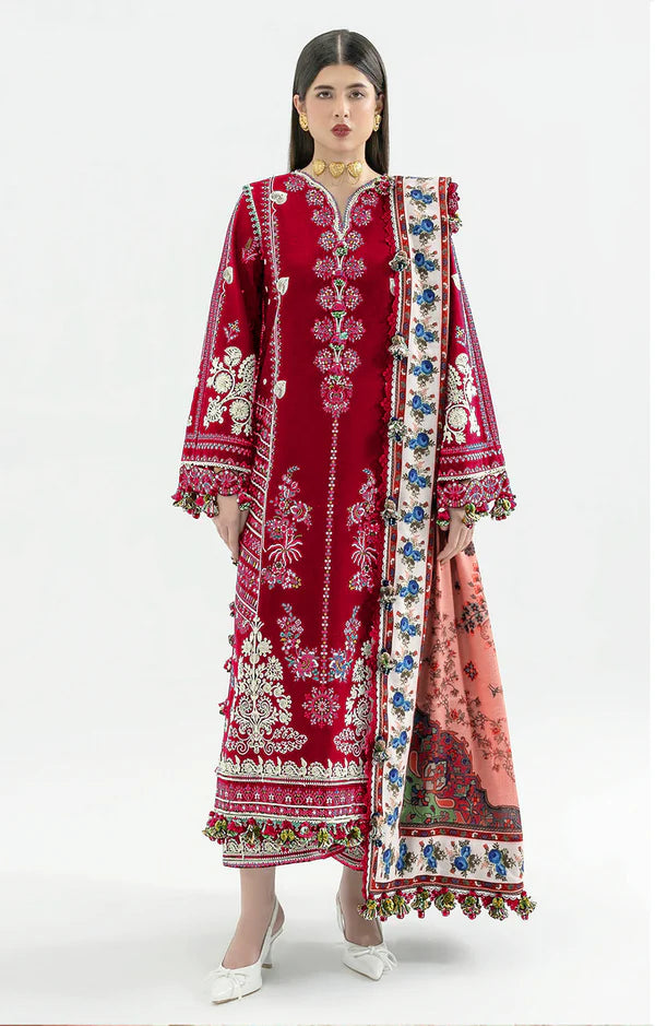 Hussain Rehar Lawn Chashme Bahar