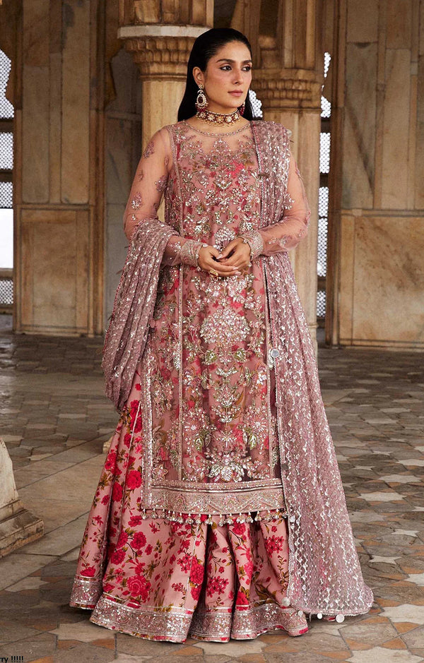 HUSSAIN REHAR NET SHAM