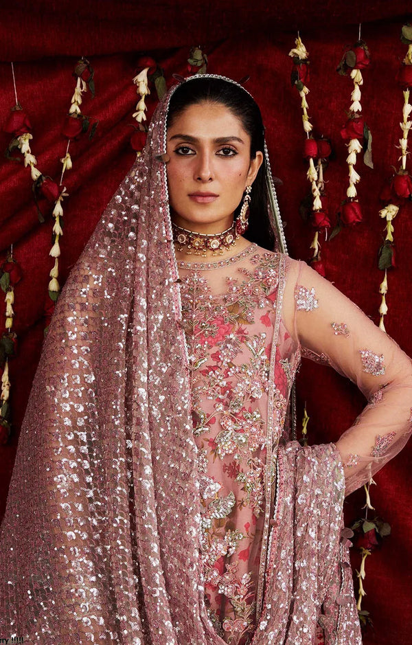 HUSSAIN REHAR NET SHAM