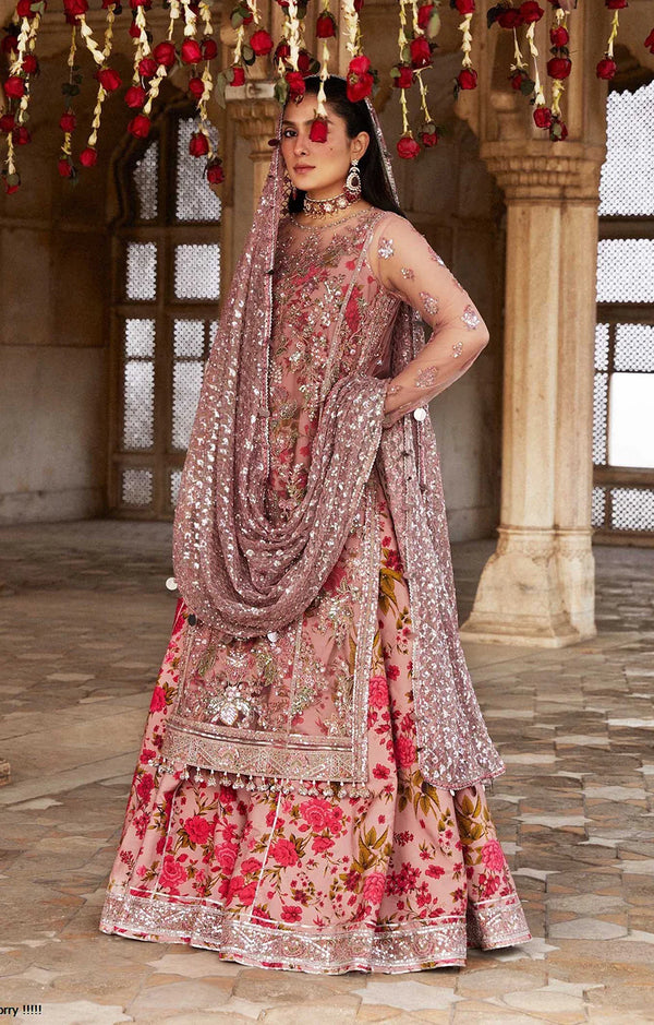 HUSSAIN REHAR NET SHAM