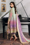 Baroque Multi Chiffon Formal Collection Replica