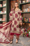 Maria B Skin Luxury Lawn Collection Replica