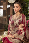 Maria B Skin Luxury Lawn Collection Replica