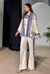 IVORY BREEZE SUIT β 3PC
