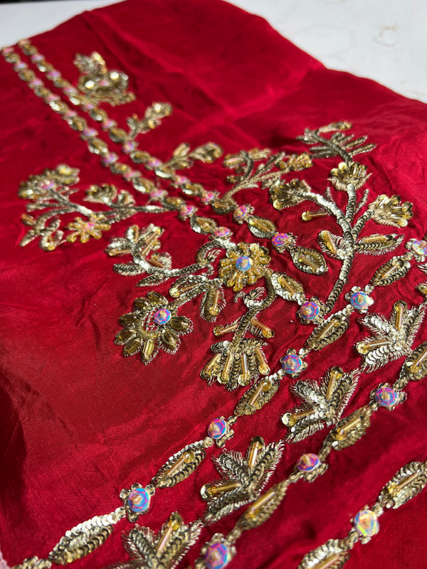 Nida Azwel - Sibel 3PC