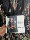 ETHNC SILK E-1135 KAFTAN 2PC