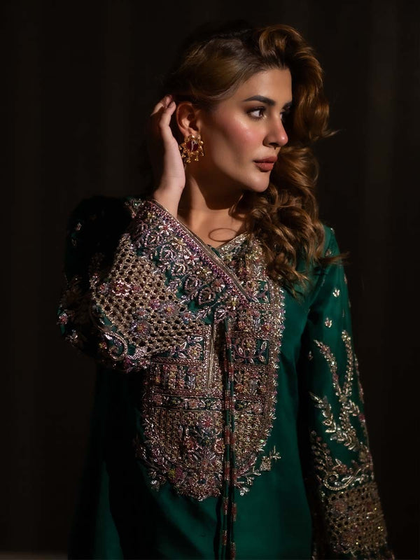 KUBRA - Hijab Omer - AF 05