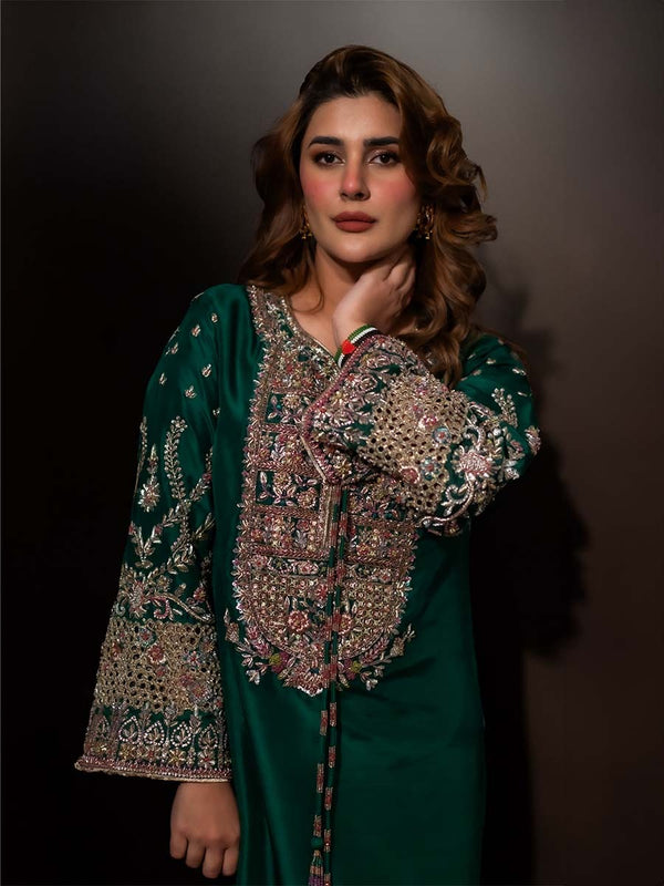 KUBRA - Hijab Omer - AF 05