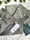Haris Shakeel – Sea Green Gold