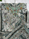 Haris Shakeel – Sea Green Gold