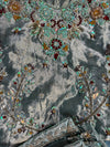 Haris Shakeel – Sea Green Gold