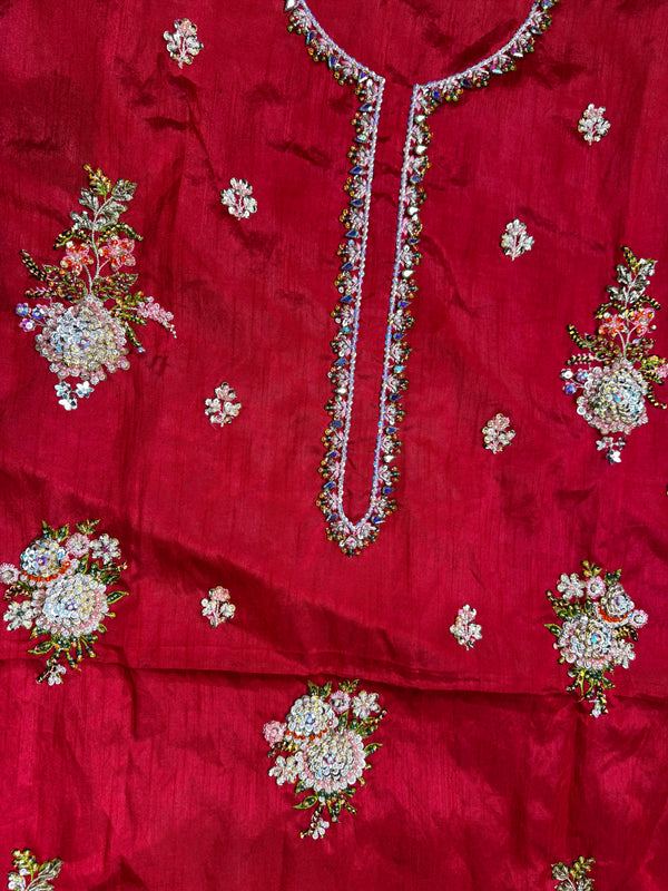 Souchaj by Mehak Junaid