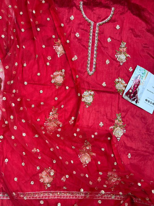 Souchaj by Mehak Junaid