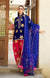 ZAINAB CHOTANI VELVET JIA 3PC