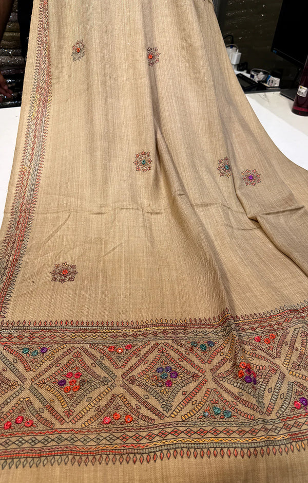 Kashmiri Wool Shawl 2