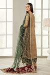 Alizeh | Beige - Net Collection Replica