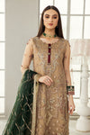 Alizeh | Beige - Net Collection Replica