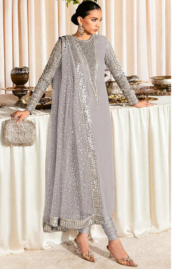 HUSSAIN REHAR LUCENT GRAY