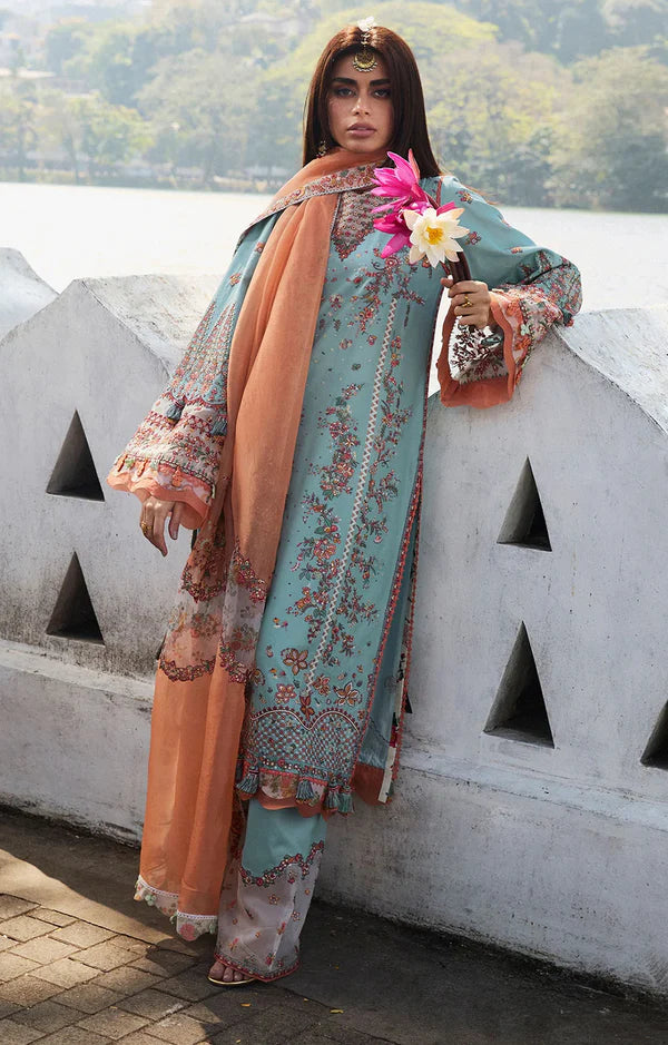 Hussain Rehar Malibu