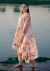 BAROQUE LINEN D-36 PEACH