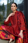 KHADDAR PRINT 3PC UNSTITCHED KH-506B