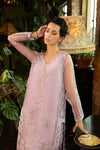 Mushq | Lilac - Organza Collection Replica