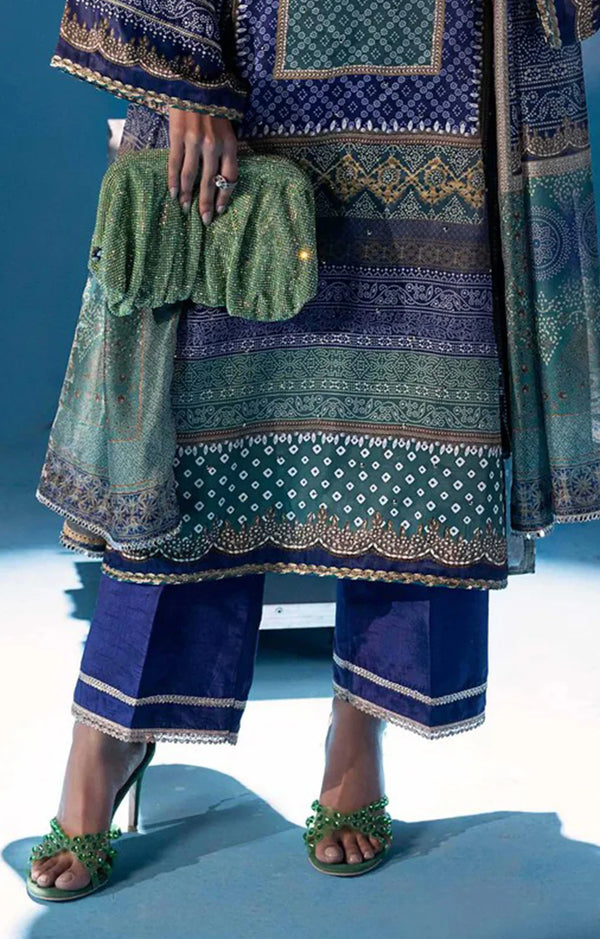 MARIA.B SILK – MPS-2503