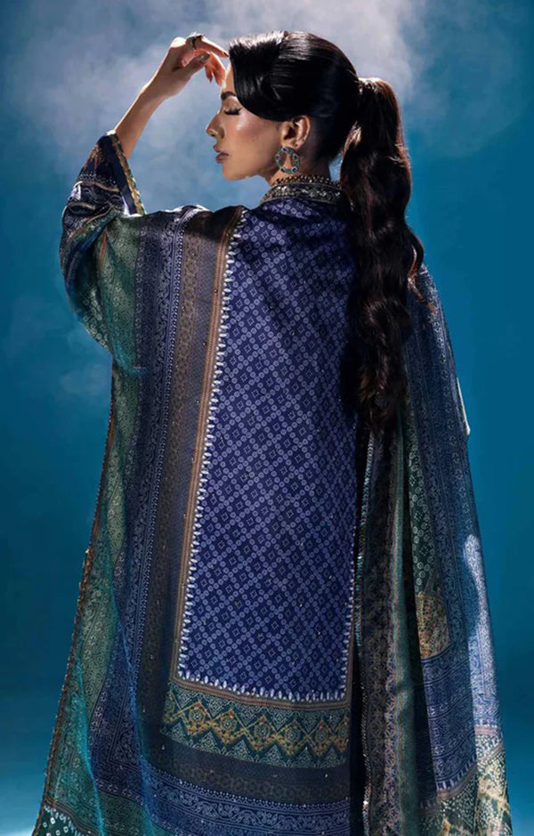 MARIA.B SILK – MPS-2503