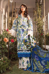 Maria B White Printed Lawn Collection Replica