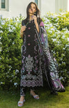 MUSHQ LAWN 2502 BLACK