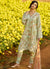 Image Printkari | Pistachio - Luxury Lawn Collection Replica