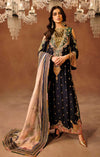 Shazia Kiyani Shisha Silk SK01