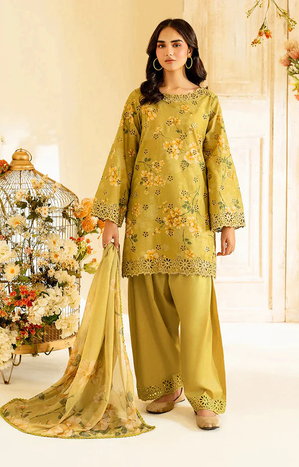 Iznik UE-446 Lawn
