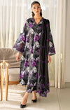 BAROQUE SILK PRINT 4093 3PC